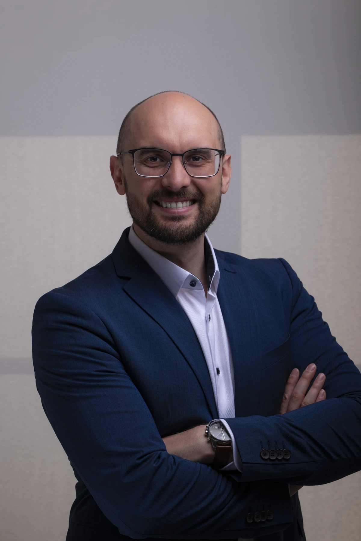 Business Portraits