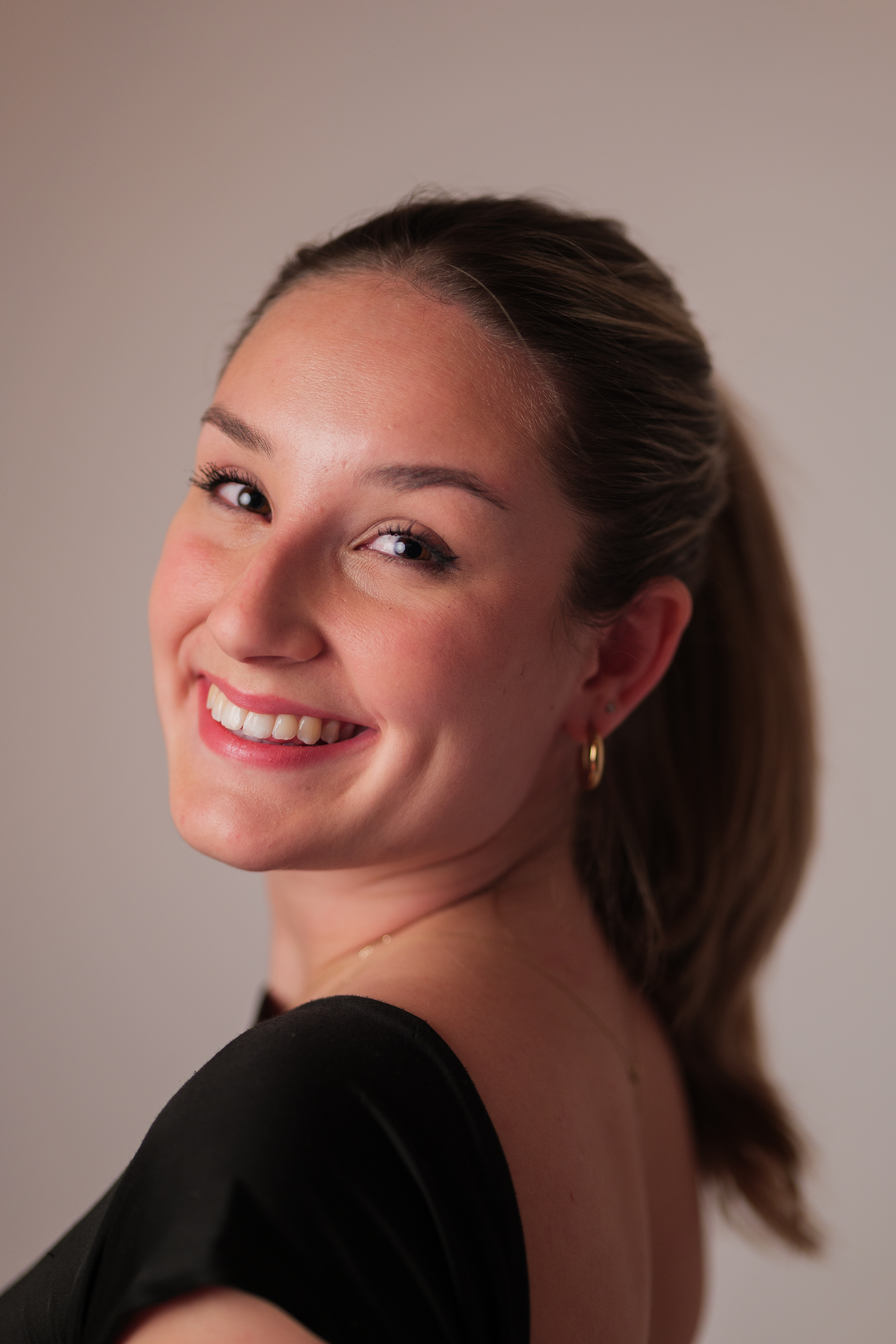 Model Portraits