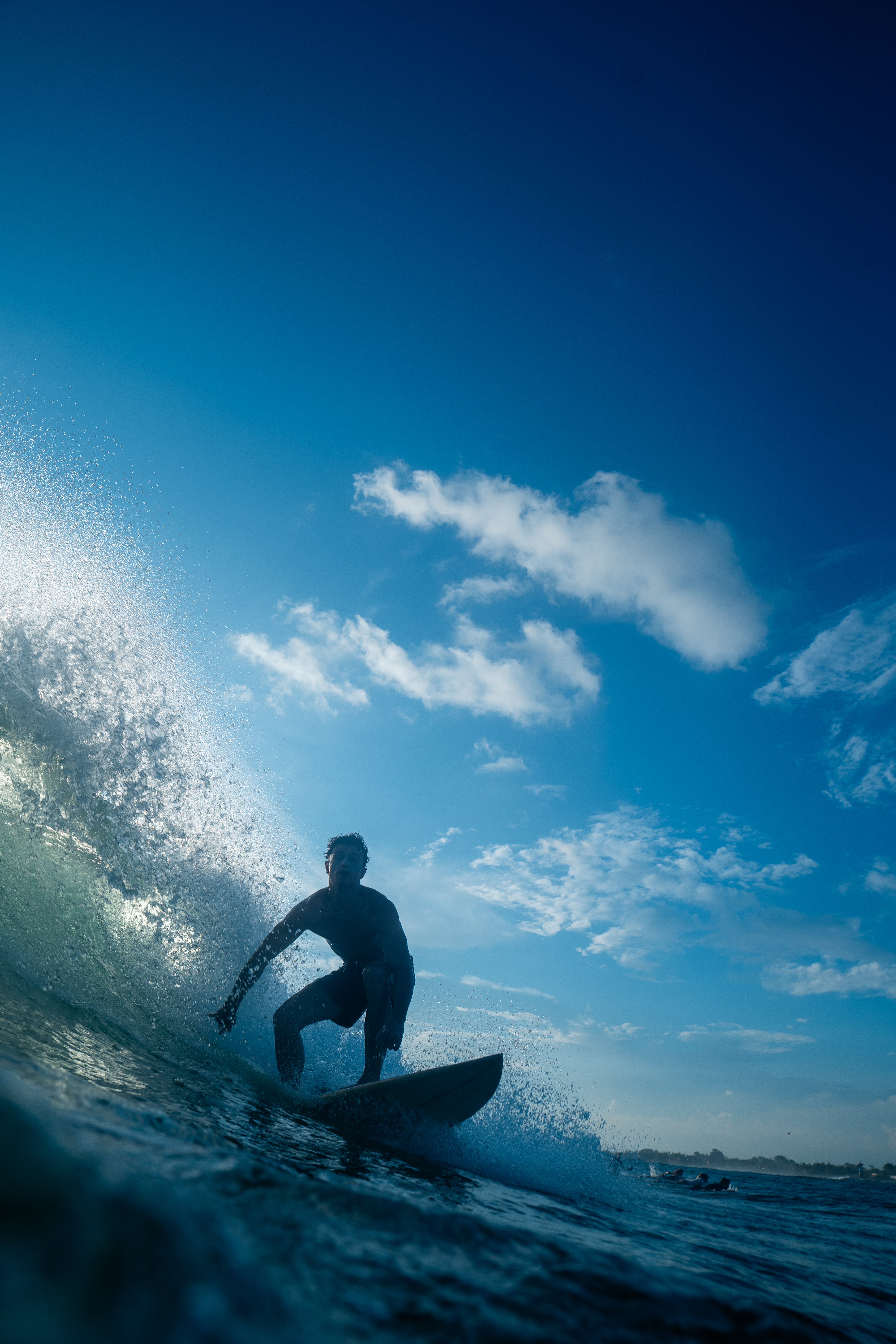 Surfen