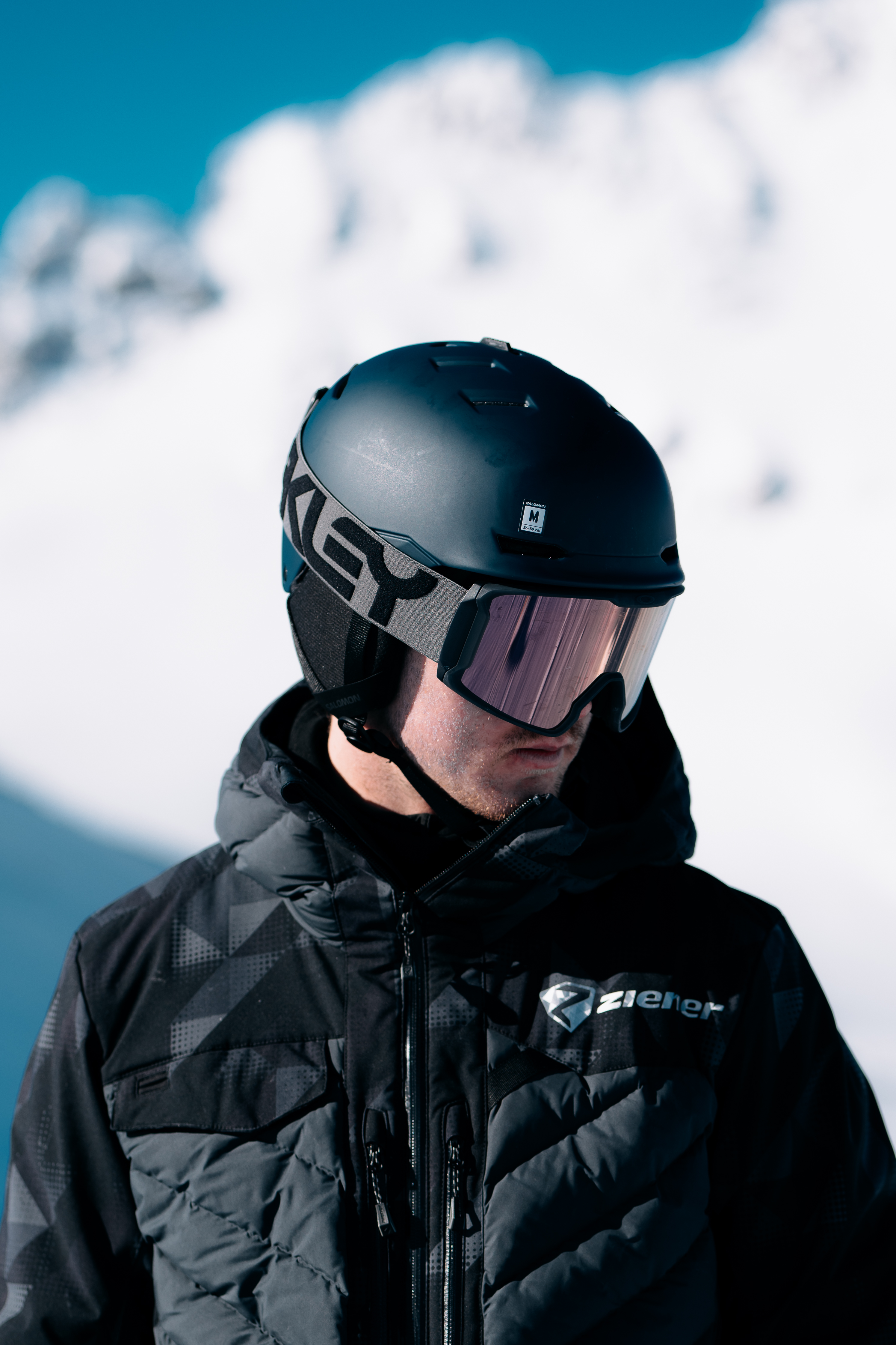 Wintersport